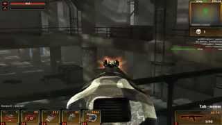 Видео 1 к игре Voice of Pripyat