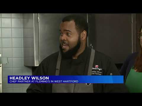 Fleming’s Prime Steakhouse & Wine Bar