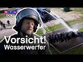 Henning Baum Bei Der Polizei Zwischen Angriff Und Verteidigung Teil 2 2021 I RTL DOKU