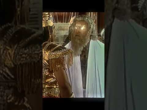 Karna & Dronacharya's Fiery Exchange