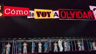 Daddy Yankee - La Despedida (Live The KIA Forum Los Ángeles) July 27 2022