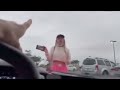 SML Drama Adriana Crashing Out But The SML Danger Sound Plays