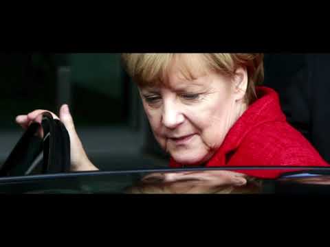 Tagesdosis 31.10.2018 - Bye bye, Frau Bundeskanzlerin! (kV)