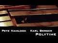 Pete Namlook & Karl Berger - Polytime (Full Album) [1998]