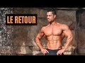 RETOUR A MON MEILLEUR PHYSIQUE - PETIT DEJEUNER PROTÉINÉ & TRAINING BRAS