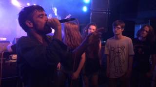 Full Scale (band) - &quot;Sixteen Today&quot; at the ANU Refectory 10-02-16
