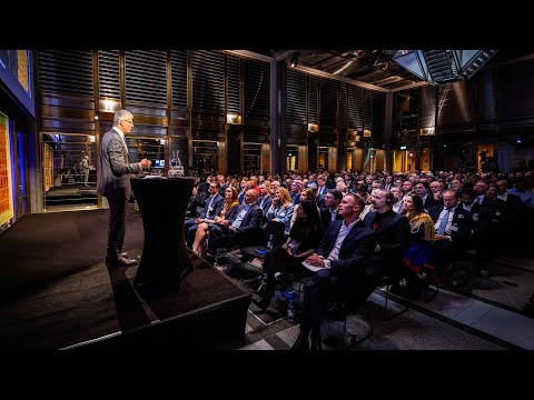 How to become a better investor | Investment Conference 2024 | Norges Bank Investment Management