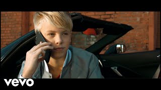 Carson Lueders - You’re The Reason (Official Video)