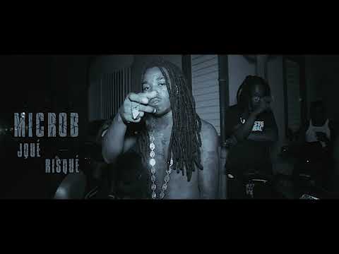 Microb - Joué riské (Teaser)