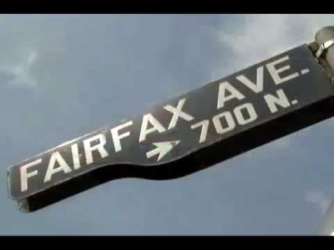 751 Fairfax - Hollywood, CA  - Cherokee Studios