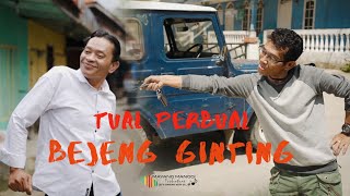 Download lagu TUAL PERBUAL || BEJENG GINTING || LAGU KARO TERBARU || ORIGINAL MUSIC VIDEO mp3