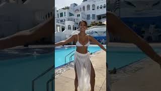 Joanna Daviiid TikTok be like...