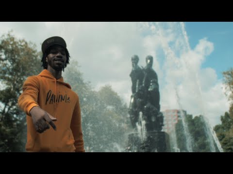 D Rad DeNiro - Hard Times (OFFICIAL MUSIC VIDEO) ShotBy @Strongsuitproduction