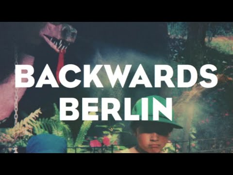 Video Backwards Berlin (Audio) de Jagwar Ma