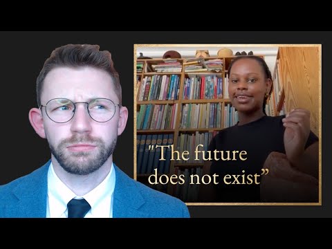 We Don't Understand How Africa Thinks