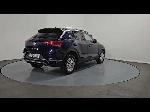 Volkswagen T-Roc 1.5 TSI 150bhp Sport - Image 2