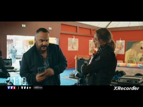 Le Négociateur (2023-2025)