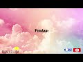 Azzara Band Pendam Lyrics Video