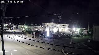 山形県酒田市船場町ライブカメラ live webcam