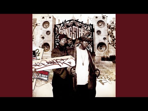 Videoclip de Eulogy (Edited) — Gang Starr