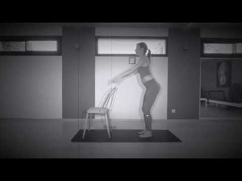 Total Renfo avec la chaise