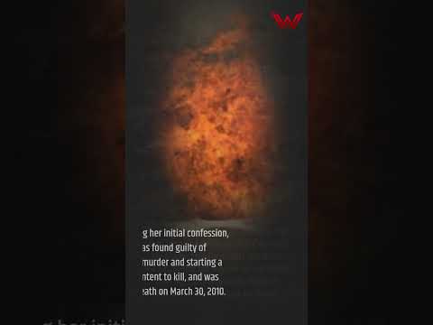 The Tragic Kuwait Wedding Fire of 2009: An Arson Attack Fueled by Revenge #crime #crimedocumentary