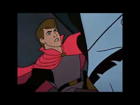 Pooh's Adventures of Sleeping Beauty part 21