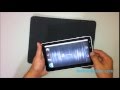 Cherry Mobile Superion Android Tablet Unboxing ...