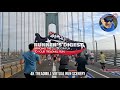 11 06 2022 TCS New York City Marathon ENTIRE COURSE In 4k Race 400 4k POV NY Virtual Racing 17