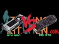 GTX 970 vs GTX 980 