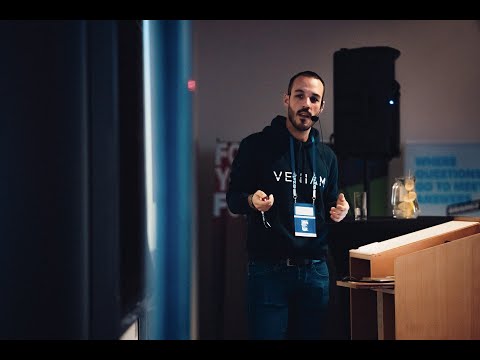 DevOpsDays Warsaw 2019 - Ricardo Castro - Service Mesh