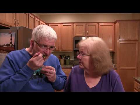 FRESH Chopped Vegetable Salad (non-mayo)