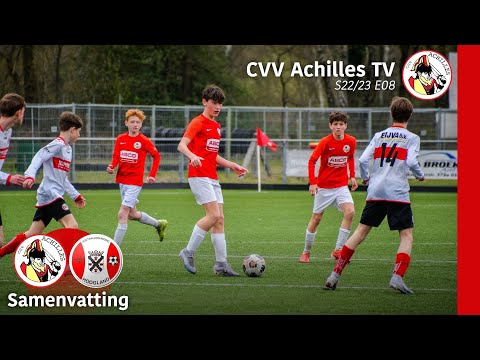 🔴⚔️  𝐒𝐚𝐦𝐞𝐧𝐯𝐚𝐭𝐭𝐢𝐧𝐠 𝐀𝐜𝐡𝐢𝐥𝐥𝐞𝐬 𝐉𝐎𝟏𝟒-𝟏 - 𝐇𝐨𝐨𝐠𝐥𝐚𝐧𝐝 𝐉𝐎𝟏𝟒-𝟏