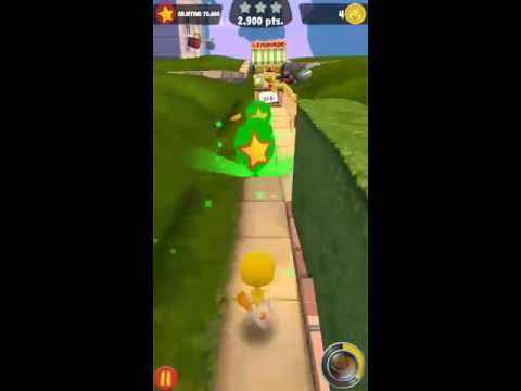 Looney tunes dash level 448- 3 stars