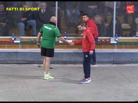 Serie A Volo - BRB Ivrea-Noventa