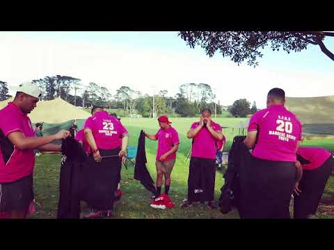 Tama O Le Nuu - Le Au Boyz