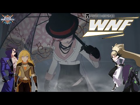 #BBTAG | Wednesday Night Fights Ep.39 • "Sudden Hilda Progress in the field"