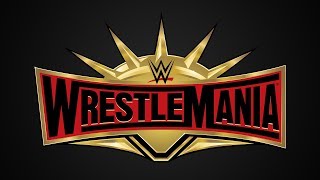 WrestleMania 35 venues announced