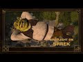 Spotlight On Shrek Shrek Forever After 2010 Special Feature