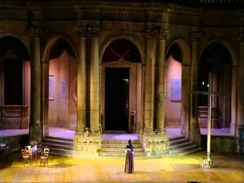 Cavalleria Rusticana - Mascagni (opera completa) - Noto (SR) 31/08/2013