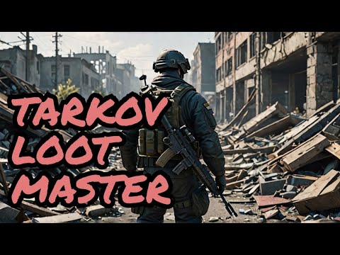 The Ultimate Scav Run Route in Escape from Tarkov: Maximize Loot & Survival!