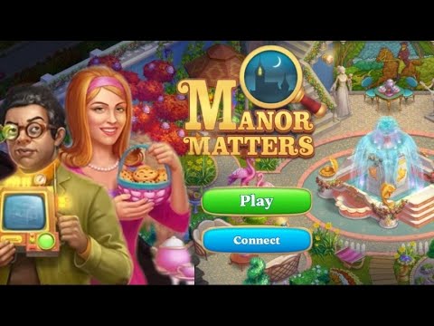 Manor Matters The Movie | Backyard