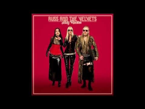 Russ and the Velvets - That's Me (feat. Till Lindemann)