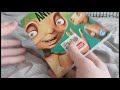 Antz UK DVD Unboxing