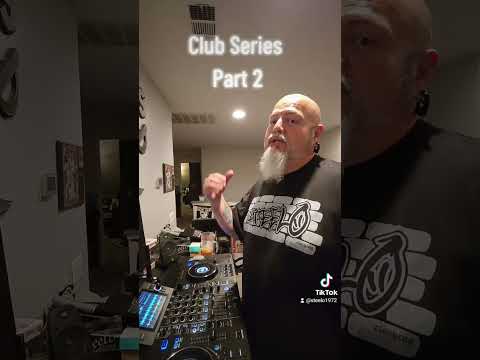 Club Series Part 2! house music..