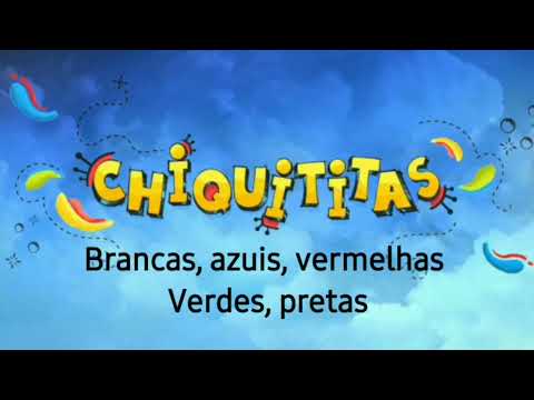Meu anjinho - Musica Chiquititas ( Legendado )