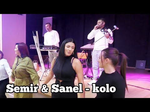 Bosansko sijelo u Švicarskoj - SEMIR & SANEL kolo
