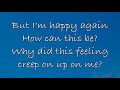Stereophonics - Feel (with Lyrics)