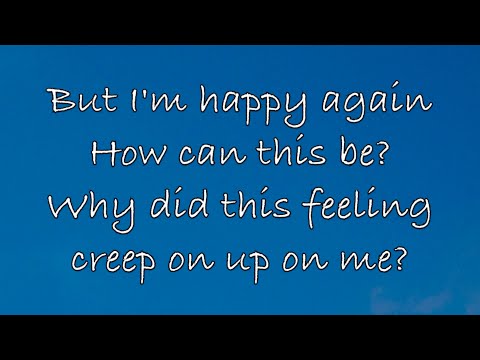 Feel - Stereophonics