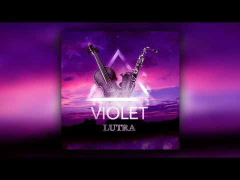 LUTRA - Violet
